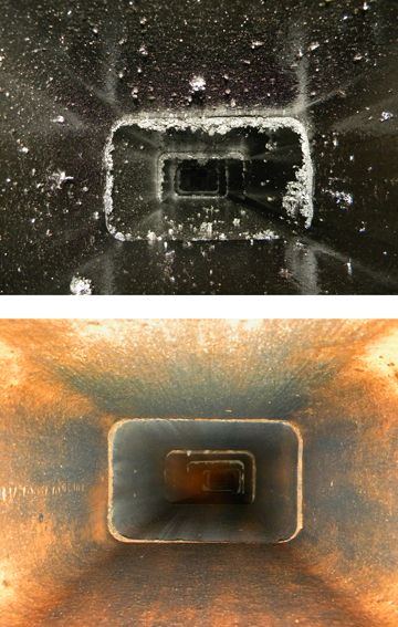 Chimney & fireplace project photo